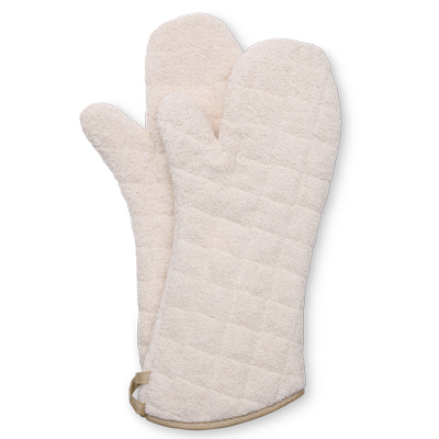 Sterilizer Mitts and Gloves Image